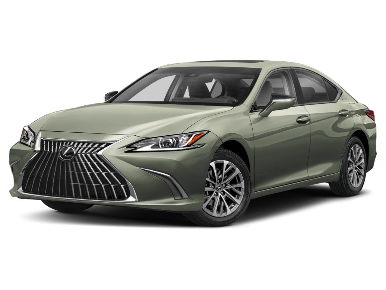 2024 Lexus ES 350 FWD