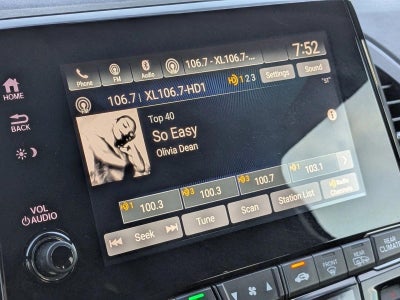 2024 Honda Odyssey Sport Auto