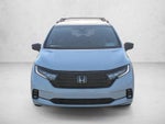 2024 Honda Odyssey Sport Auto