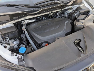 2024 Honda Odyssey Sport Auto