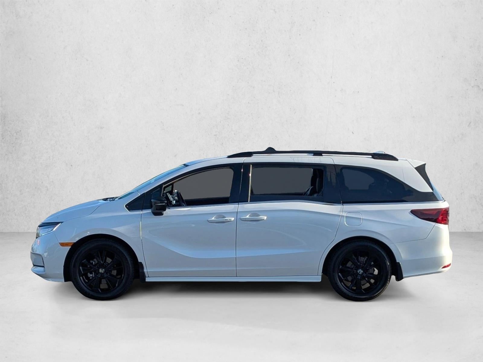 2024 Honda Odyssey Sport Auto