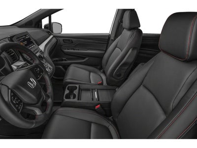 2024 Honda Odyssey Sport Auto