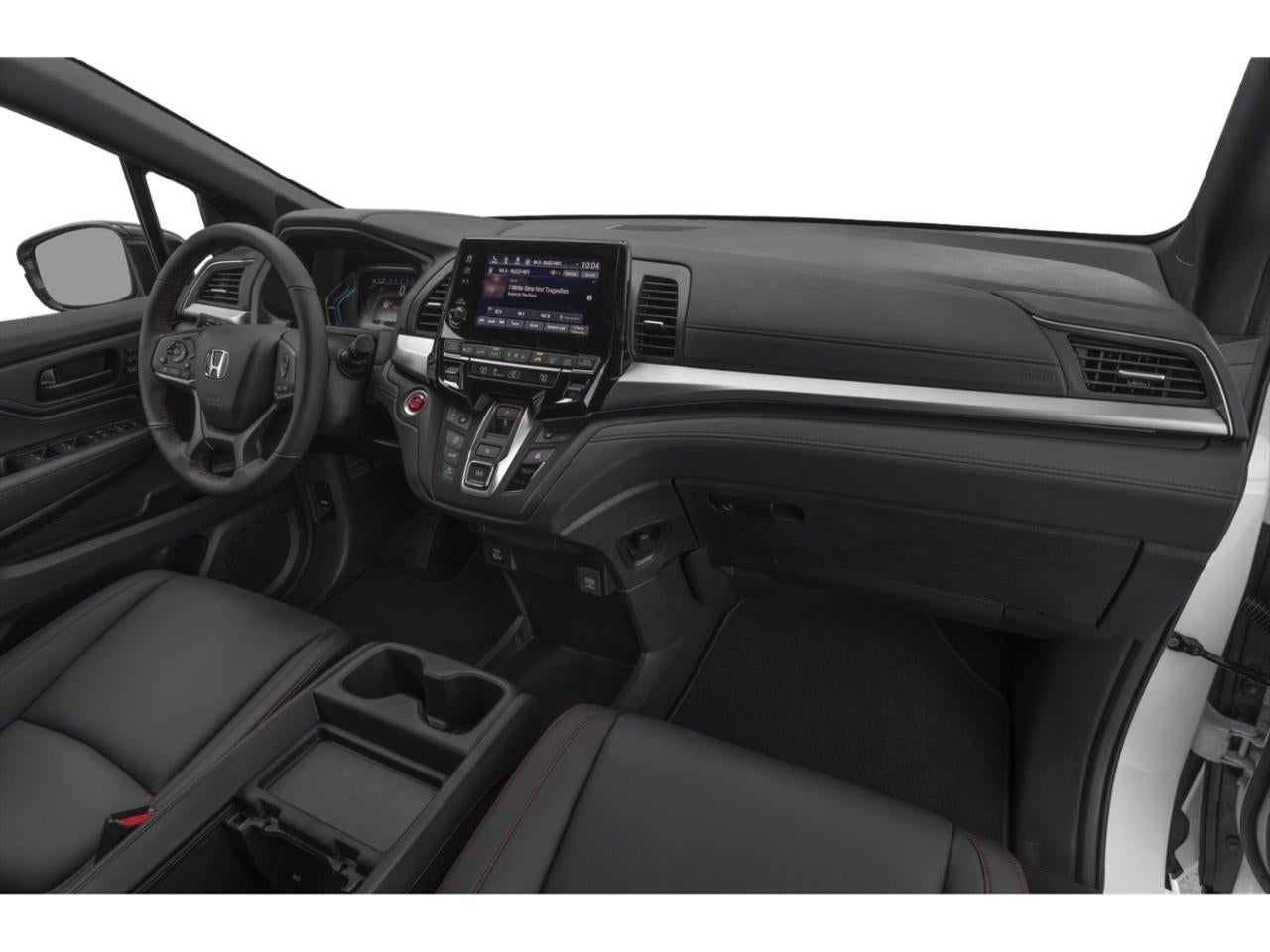 2024 Honda Odyssey Sport Auto