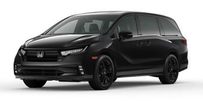 2024 Honda Odyssey Sport Auto