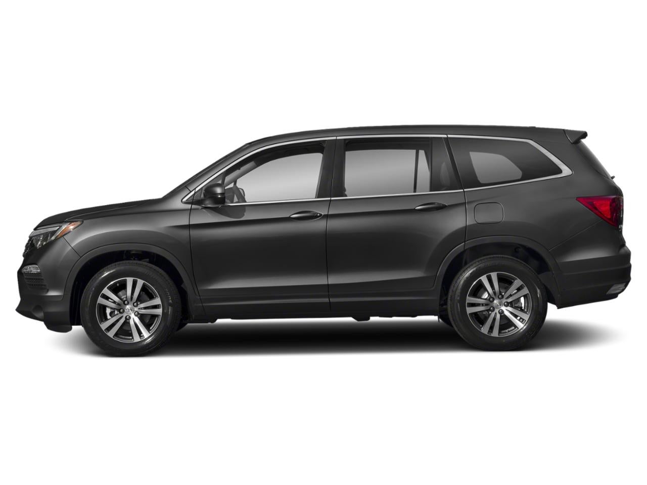 2018 Honda Pilot EX-L 2WD