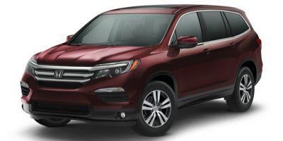 2018 Honda Pilot EX-L 2WD