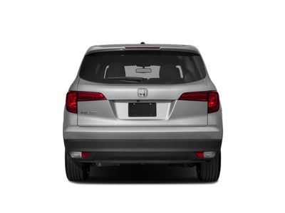 2018 Honda Pilot EX-L 2WD