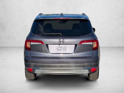 2021 Honda Pilot Touring 7-Passenger 2WD