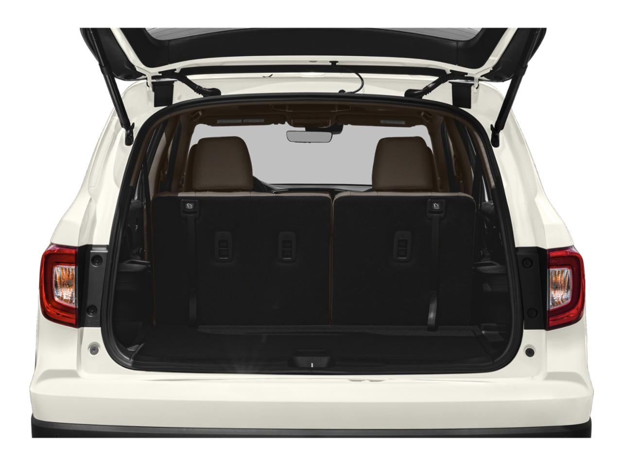 2021 Honda Pilot Touring 7-Passenger 2WD