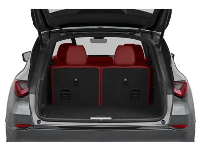 2023 Acura MDX Type S SH-AWD w/Advance Package