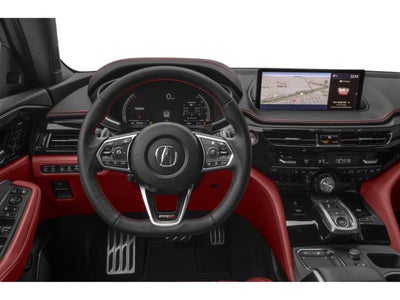 2023 Acura MDX Type S SH-AWD w/Advance Package