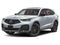 2025 Acura MDX SH-AWD w/A-Spec Package