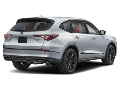 2025 Acura MDX SH-AWD w/A-Spec Package
