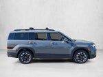 2025 Hyundai SANTA FE SEL FWD