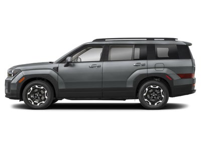 2025 Hyundai SANTA FE SEL FWD