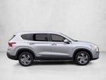 2023 Hyundai SANTA FE SEL FWD