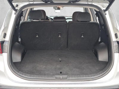 2023 Hyundai SANTA FE SEL FWD