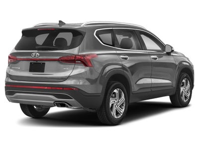 2023 Hyundai SANTA FE SEL FWD