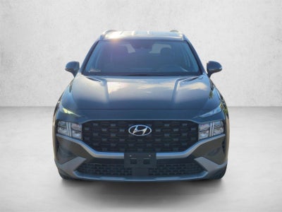 2023 Hyundai SANTA FE SEL AWD