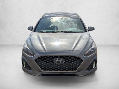 2019 Hyundai SONATA Limited 2.0T