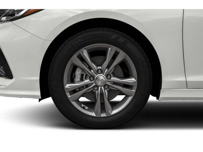 2019 Hyundai SONATA Limited 2.0T
