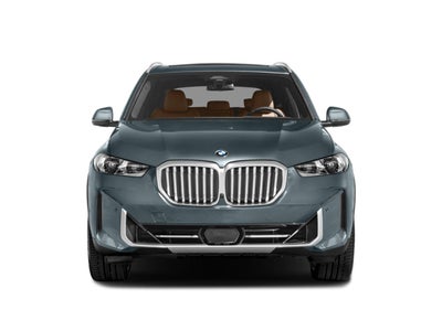 2025 BMW X5 sDrive40i Sports Activity Vehicle