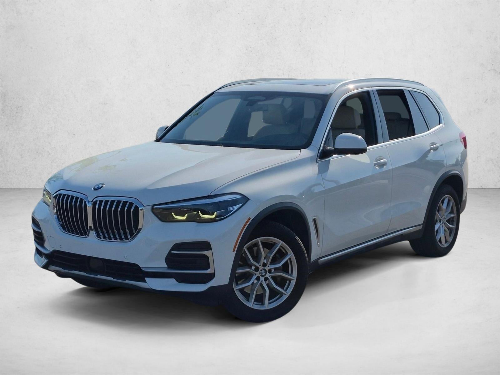 2022 BMW X5 sDrive40i RWD photo