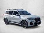 2022 BMW X7 M50i Sports Activity Vehicle