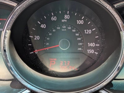 2013 Kia Sorento AWD 4dr V6 EX