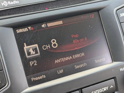 2013 Kia Sorento AWD 4dr V6 EX