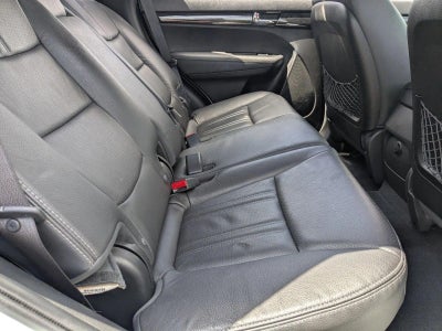 2013 Kia Sorento AWD 4dr V6 EX