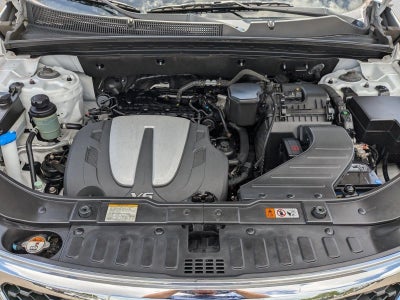 2013 Kia Sorento AWD 4dr V6 EX