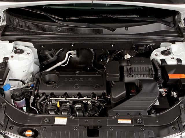 2013 Kia Sorento AWD 4dr V6 EX