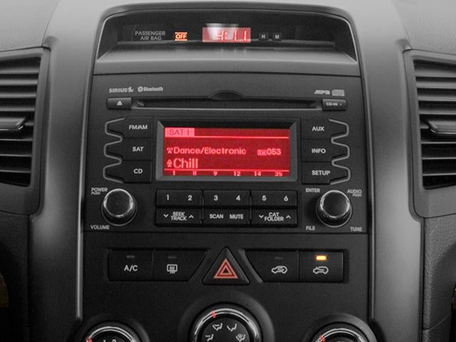 2013 Kia Sorento AWD 4dr V6 EX