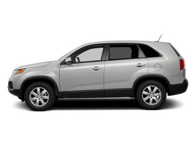2013 Kia Sorento AWD 4dr V6 EX
