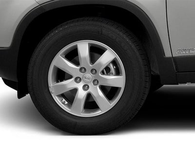 2013 Kia Sorento AWD 4dr V6 EX
