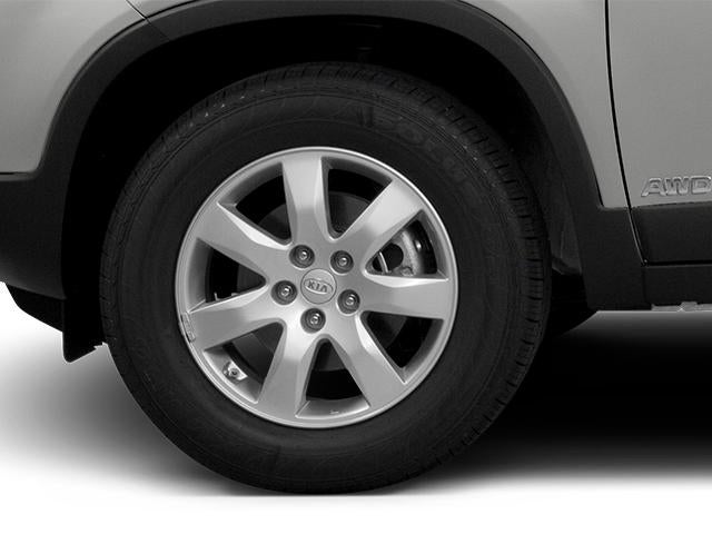 2013 Kia Sorento AWD 4dr V6 EX