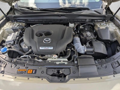 2023 Mazda Mazda CX-50 2.5 Turbo Meridian Edition AWD