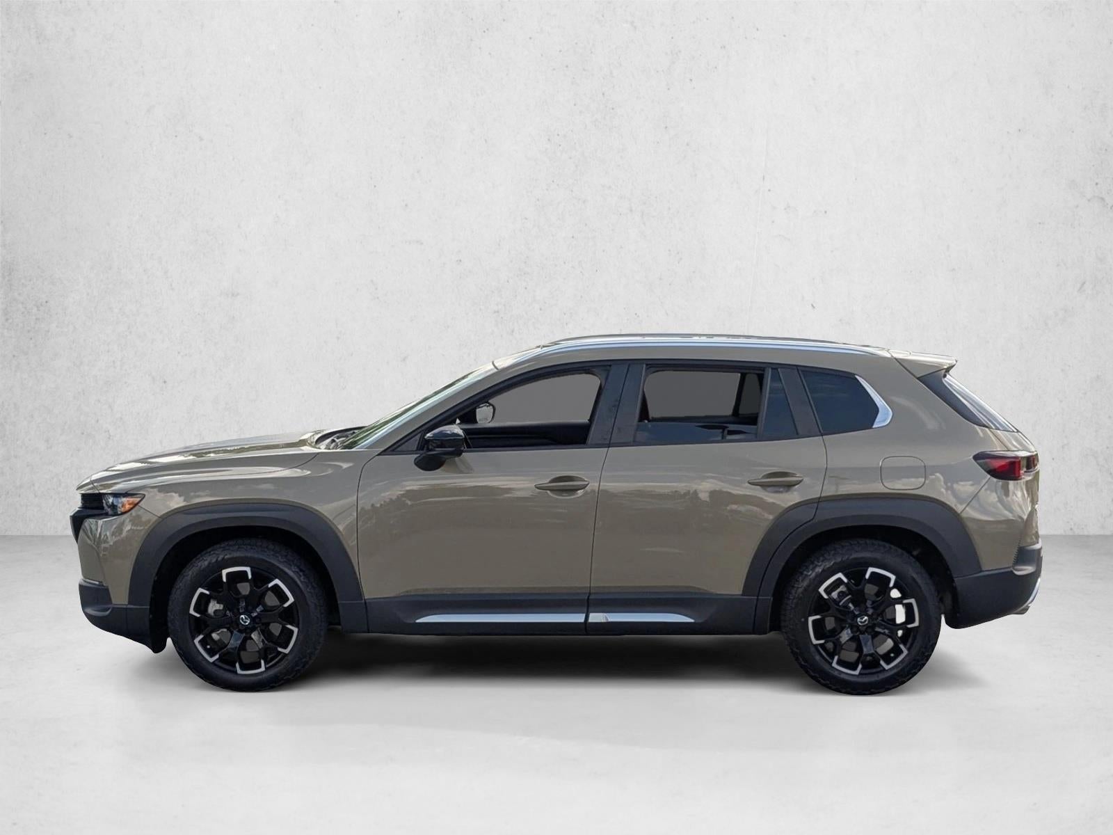 2023 Mazda Mazda CX-50 2.5 Turbo Meridian Edition AWD