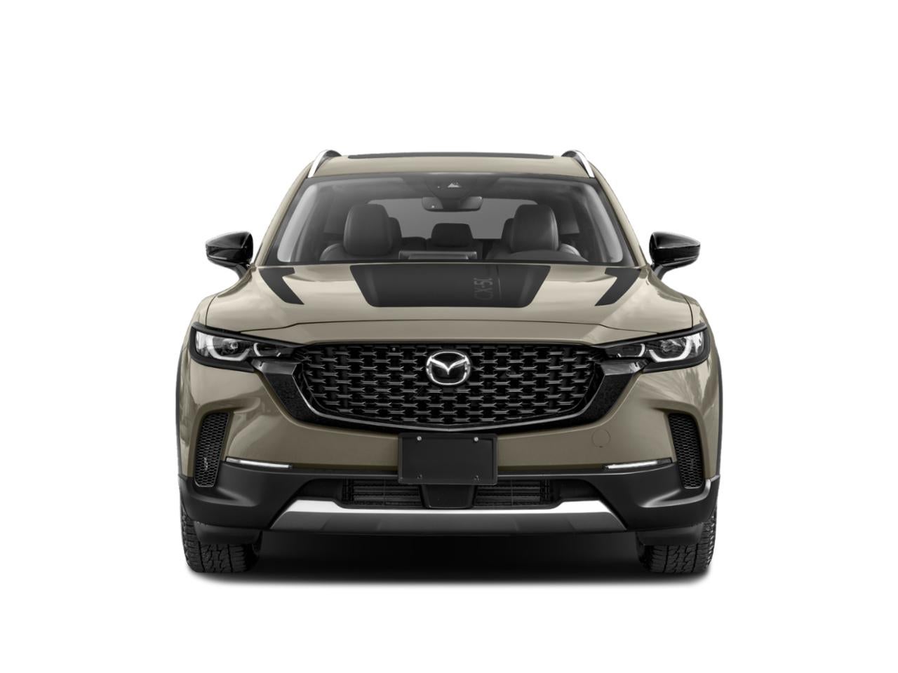2023 Mazda Mazda CX-50 2.5 Turbo Meridian Edition AWD