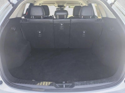 2020 Mazda Mazda CX-5 Touring FWD