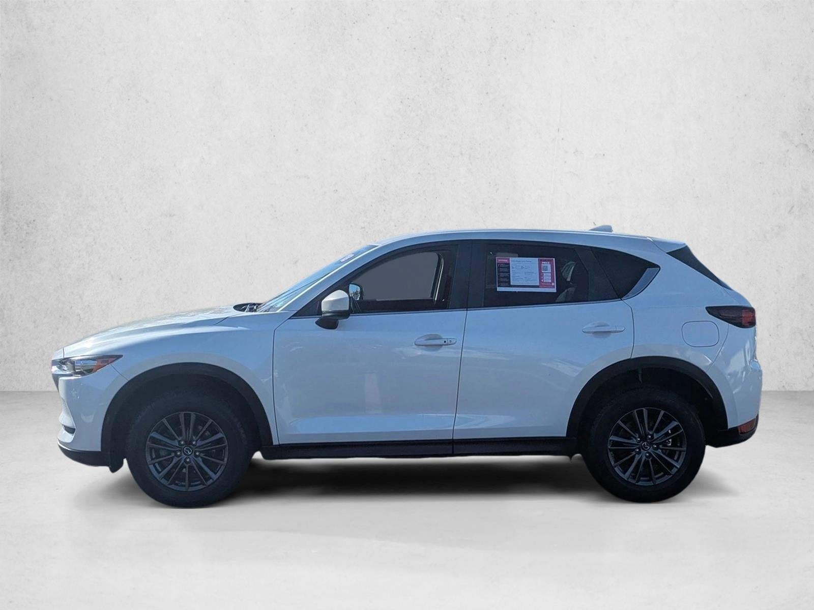 2020 Mazda Mazda CX-5 Touring FWD