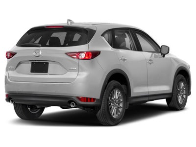 2020 Mazda Mazda CX-5 Touring FWD