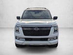 2025 Nissan Armada 4x2 Platinum Reserve