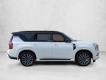 2025 Nissan Armada 4x2 Platinum Reserve