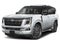 2025 Nissan Armada 4x2 Platinum Reserve