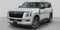 2025 Nissan Armada 4x2 Platinum Reserve