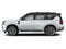 2025 Nissan Armada 4x2 Platinum Reserve