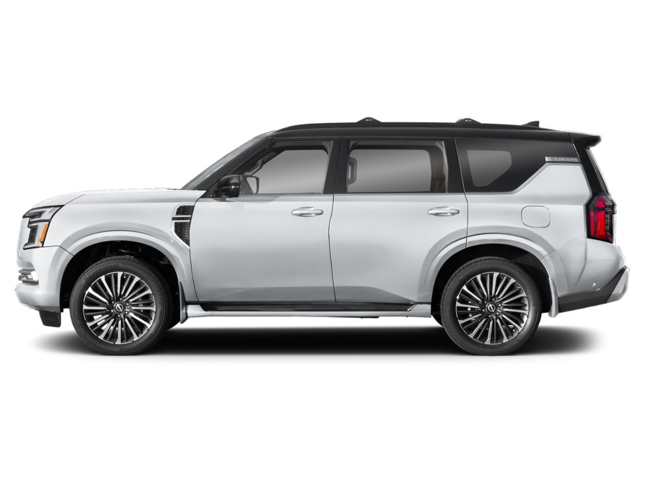 2025 Nissan Armada 4x2 Platinum Reserve