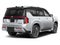 2025 Nissan Armada 4x2 Platinum Reserve